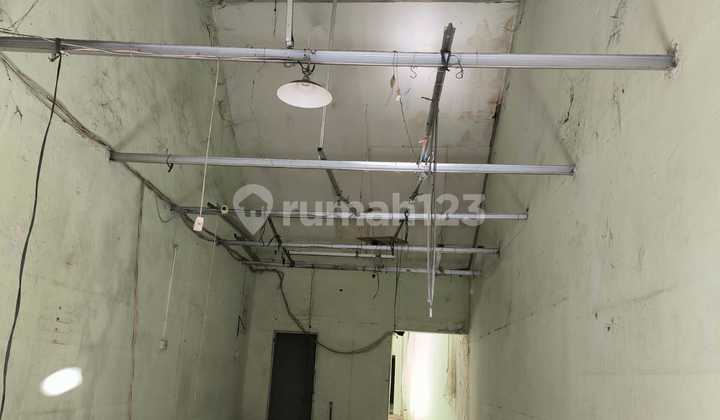 For Sale: Suryakencana Shop House, Bogor, West Java 2