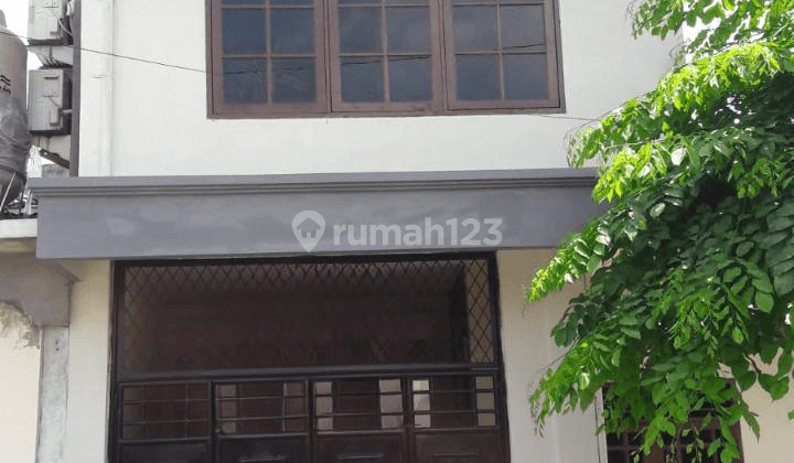 Dijual Rumah di Harapan Indah, Bekasi, Jawa Barat 1