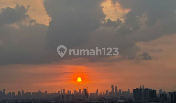 For Sale Sedayu City Apartment, North Jakarta 2