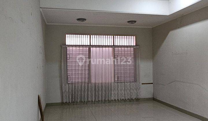 Dijual Rumah 2Lt, Siap Huni, di Janur Indah, Jakarta Utara 2