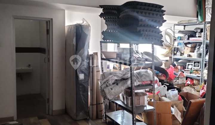 For Sale, 4-Story House, Ready to Occupancy, in Kelapa Nias, North Jakarta 2