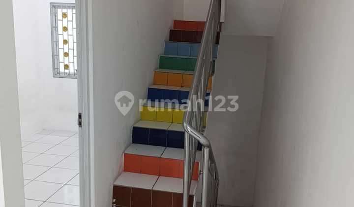 For Rent: House, in Walikota Complex, Kelapa Gading 2