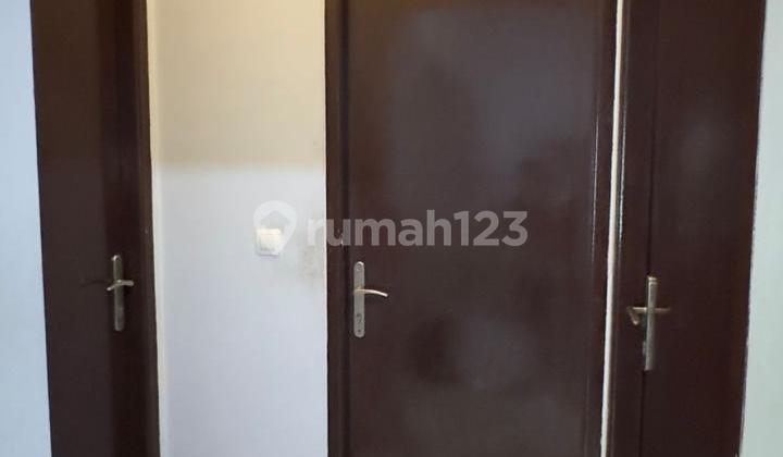 Jual Rumah Siap Huni di Sukadamai Residence Bogor Jawa Barat 2