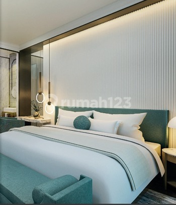 Dijual Rumah Baru di Cluster Victoria, Jakarta Barat 2