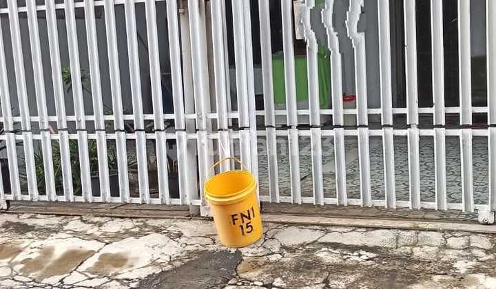 For Sale Standard House in Cengkir Barat, Kelapa Gading, North Jakarta