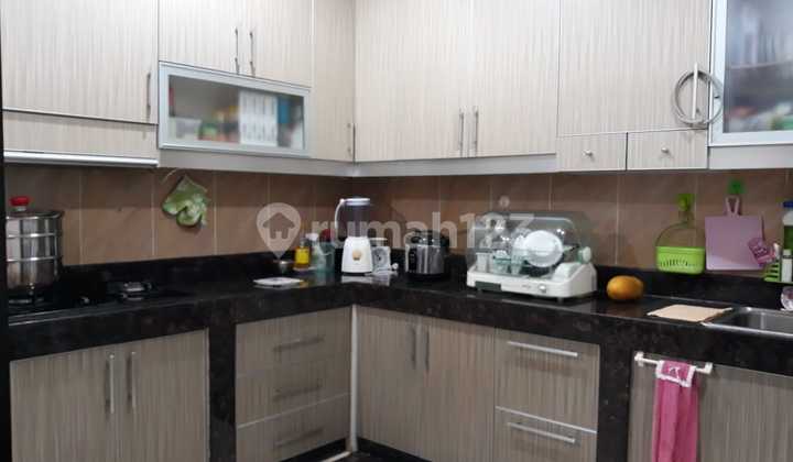 For Sale House in Puspa Gading, North Jakarta 2