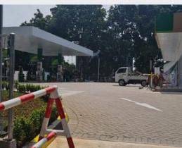 Dijual Tanah dan Bangunan di Bogor, Jawa Barat 2