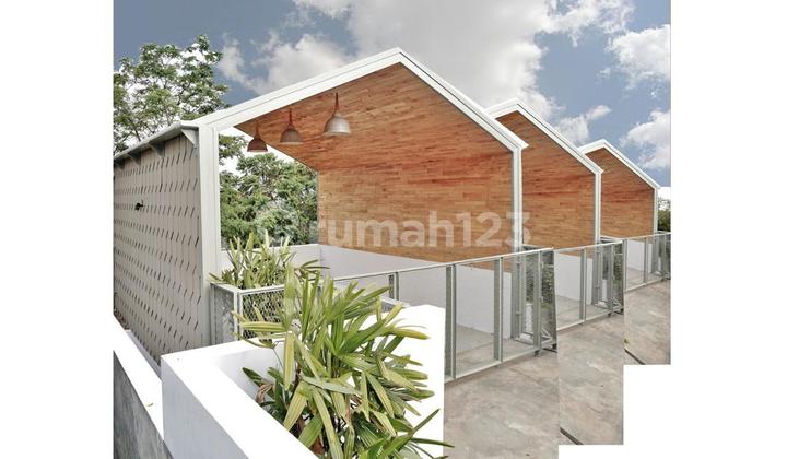 Rumah Cantik Karya Dendy Darman Ogyry House Dago Giri Full Furnish Rumah Cantik Karya Dendy Darman Ogyry House Dago Giri Full Furnish