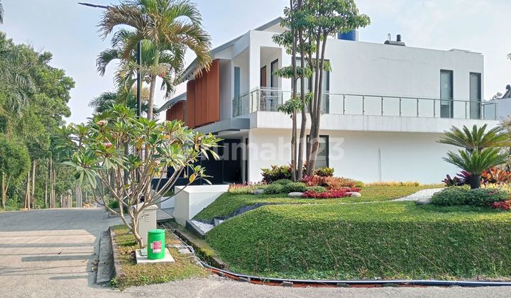 Rumah Villa Cluster Dago Smart Valley Kawasan Citra Green Dago Rumah Villa Cluster Dago Smart Valley Kawasan Citra Green Dago