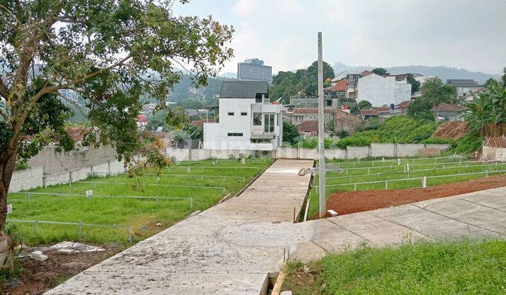 Tanah Kavling Murah Dekat Komplek Dago Resort Pakar Bandung Utara Tanah Kavling Murah Dekat Komplek Dago Resort Pakar Bandung Utara