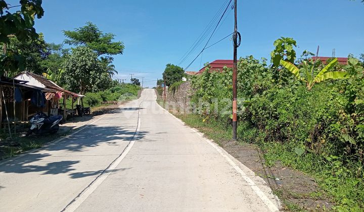 Tanah Strategis Samping Smkn 1 Panggarangan Tanah Strategis Samping Smkn 1 Panggarangan