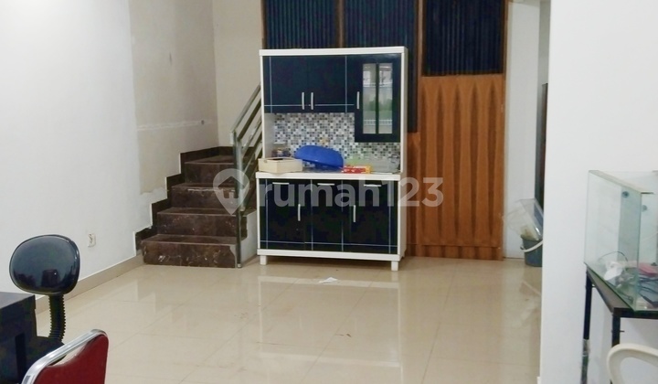 Rumah Strategis Tengah Kota Bandung Di Salendro Turangga Buah Batu 2