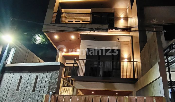 Rumah Baru Cihanjuang Bandung Utara Kota Cimahi 2
