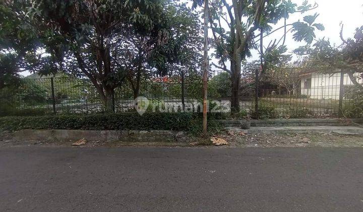 Tanah Startegis Buah Batu Kota Bandung 2