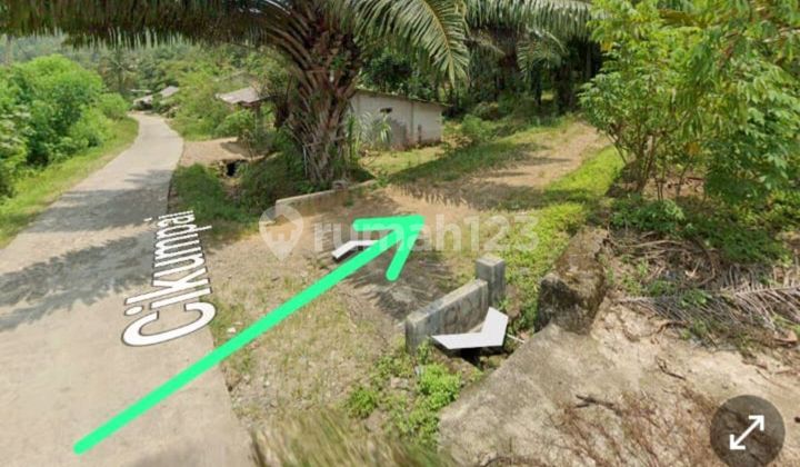 Tanah Kavling Murah Shm Daerah Panggarangan Tanah Kavling Murah Shm Daerah Panggarangan