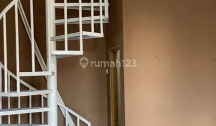 Ruko 2 Lantain Minimalis Di Kamarung Cimahi 2