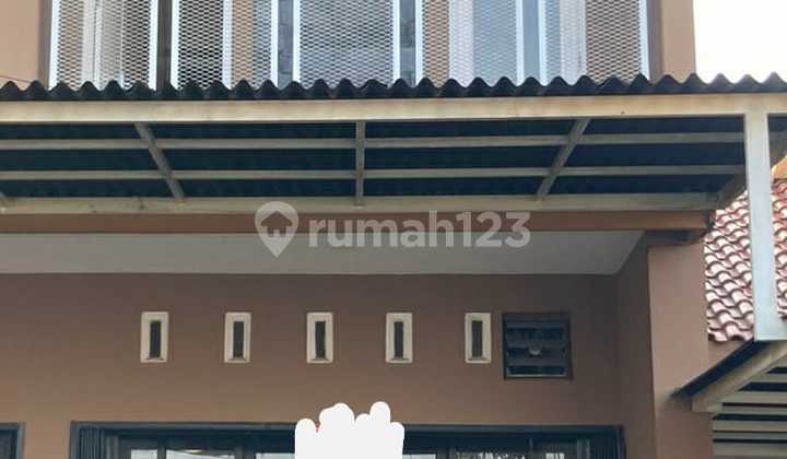 Ruko 2 Lantain Minimalis Di Kamarung Cimahi 1