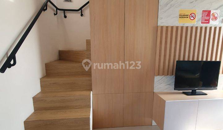 Dp 5 Juta All in Rumah Baru Gland Ciwastra Park 2 Bandung 3