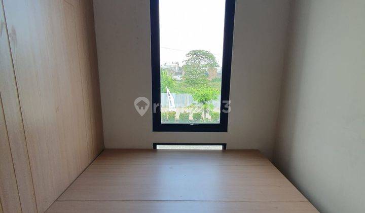 Dp 5 Juta All in Rumah Baru Gland Ciwastra Park 2 Bandung 5
