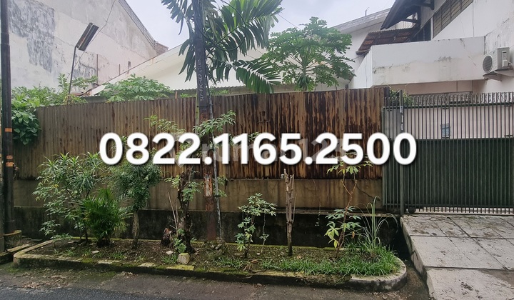 1441 Old House Tanjung Duren