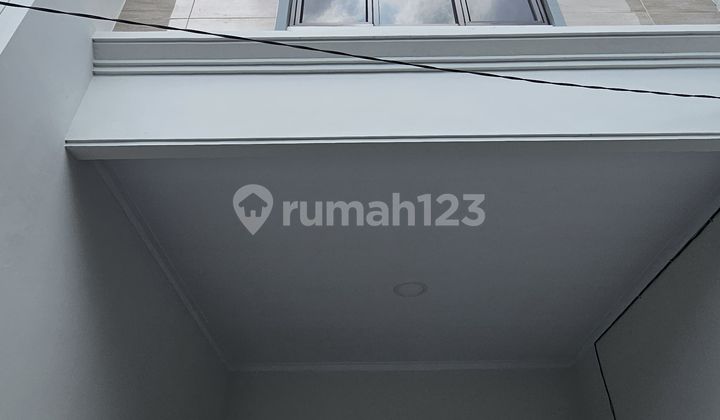 1515 Rumah Baru Tanjung Duren