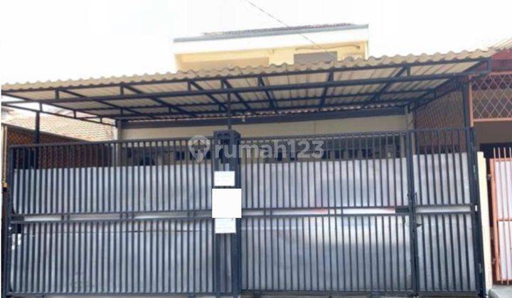 1080 Rumah Taman Kota 1
