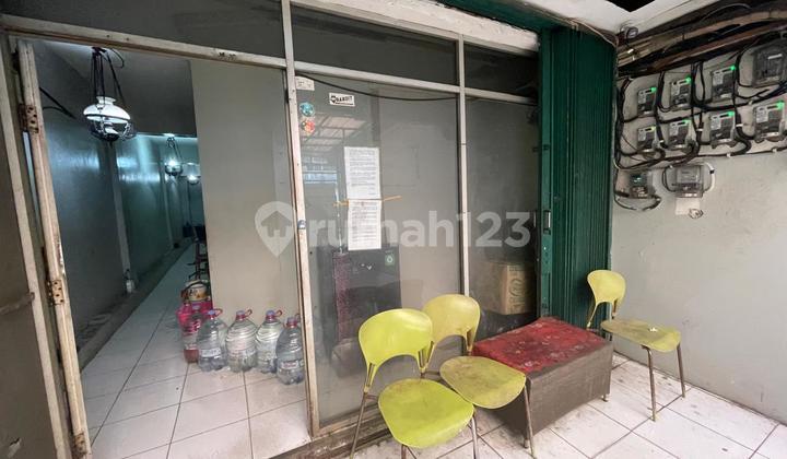 1355 Apartments in Taman Ratu 2