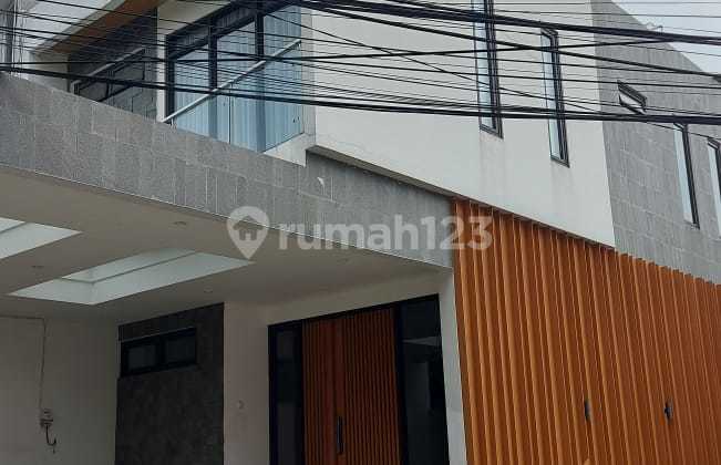 1278 Rumah baru sunrise garden 1