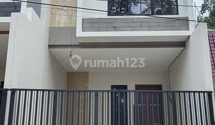 1438 Rumah Duri Kepa