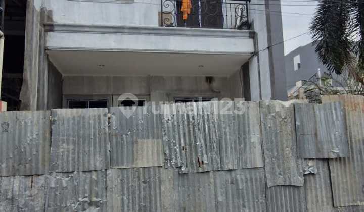 1435 Rumah Baru Duri Kepa 1