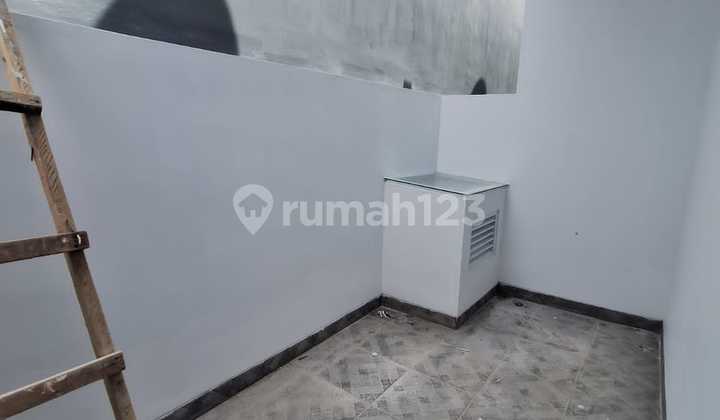 1268 Rumah Baru Tanjung Duren 1268 Rumah Baru Tanjung Duren