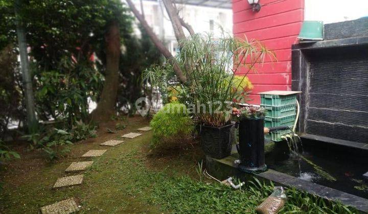 Dijual Rumah Greenlake Bawah Njop 2
