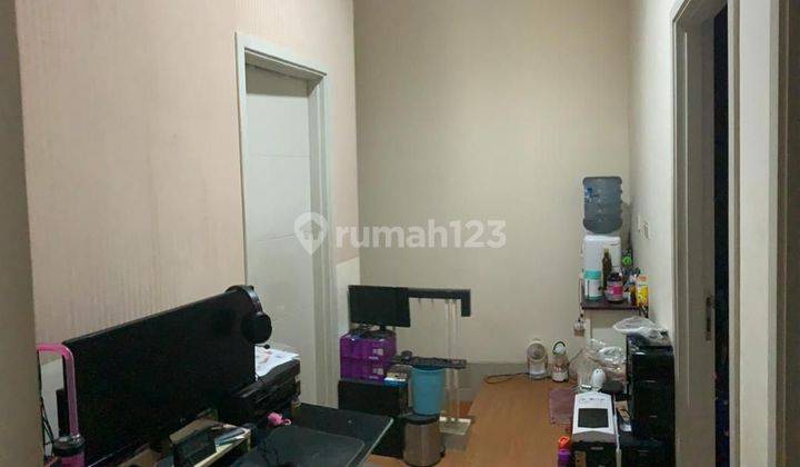 Dijual Rumah Greenlake Bawah Njop 4