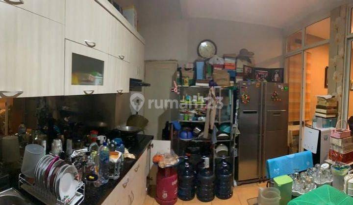Dijual Rumah Greenlake Bawah Njop 5