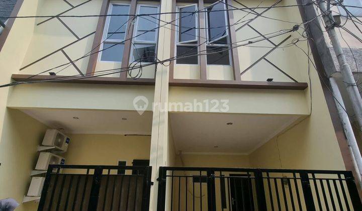 Rumah Tanjung Duren 1