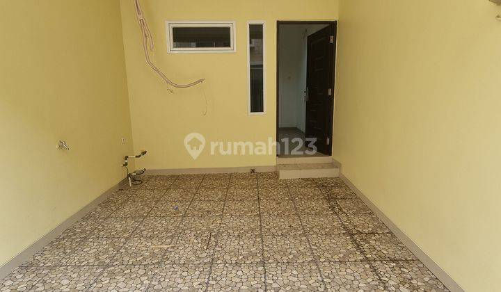 Rumah Tanjung Duren 2