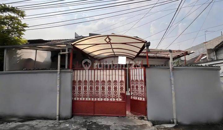 777 Rumah Taman Ratu Hitung Tanah 1