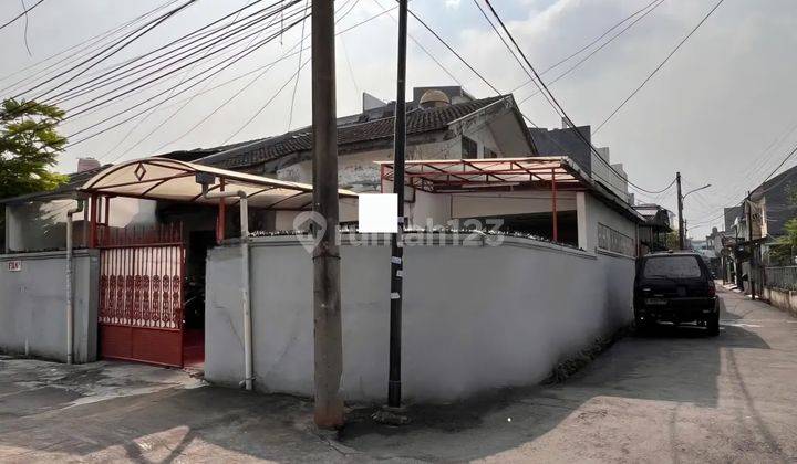 777 Rumah Taman Ratu Hitung Tanah 2