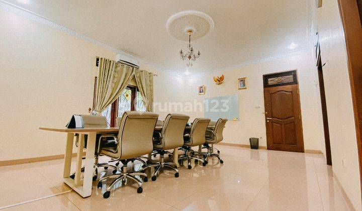 797 Rumah senopati scbd 2