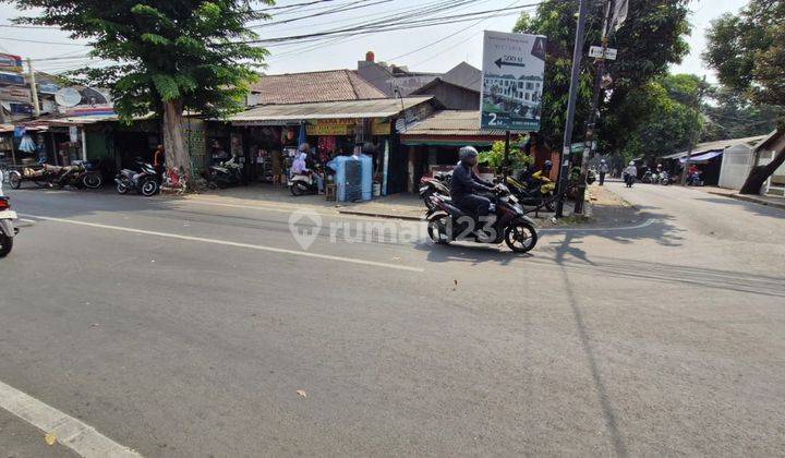 804 Tanah Huk di Meruya utara 2