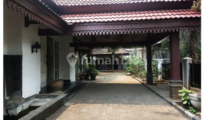 1376 Rumah Kalibata Pancoran