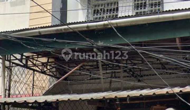 1507 Ruko Tanjung Duren