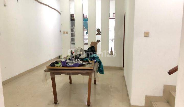 1080 Rumah Taman Kota 2