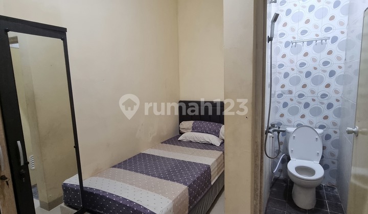 1466 Kos di Tanjung Duren 1