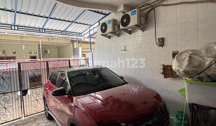 4-Story Boarding House Tanjung Duren 1