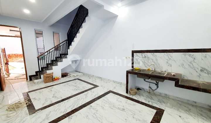 1187 Rumah Baru Duri Kepa 1187 Rumah Baru Duri Kepa