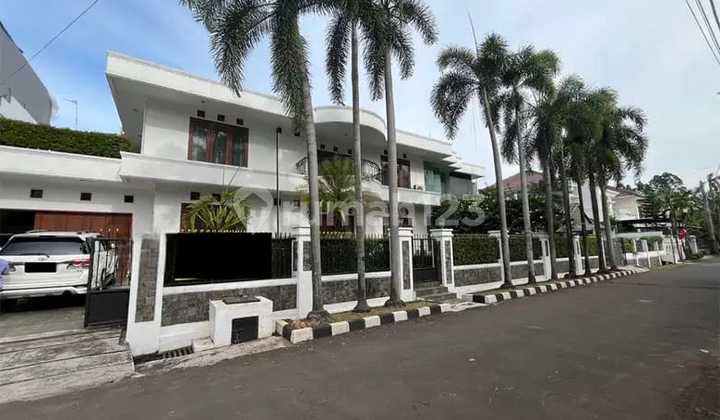 1468 Rumah Permata Hijau 2