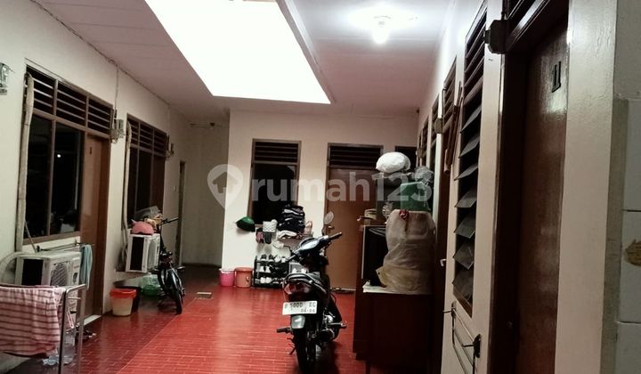1045 Setiabudi boarding house 2