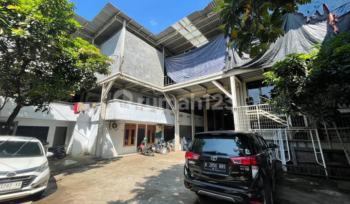 1300 Gudang di kapuk Cengkareng