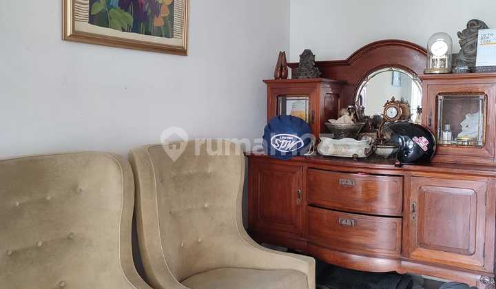 1371 Rumah Cideng Barat Gambir 2